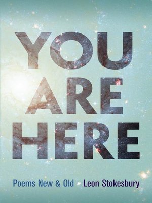 cover image of You Are Here